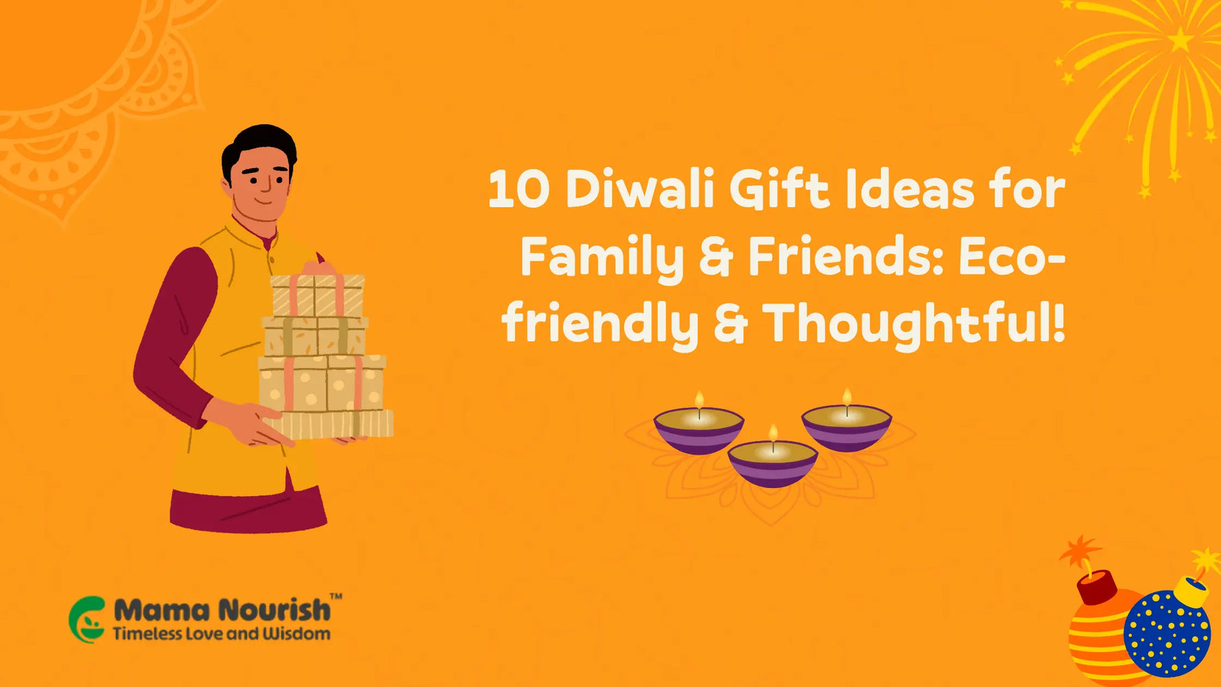 Diwali gifting