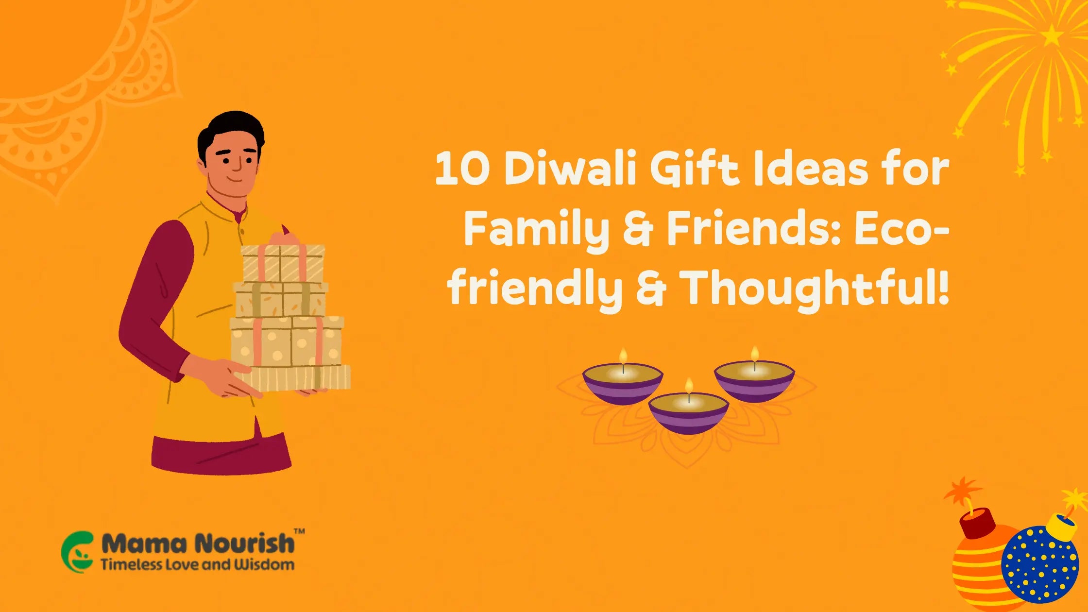Diwali gifting