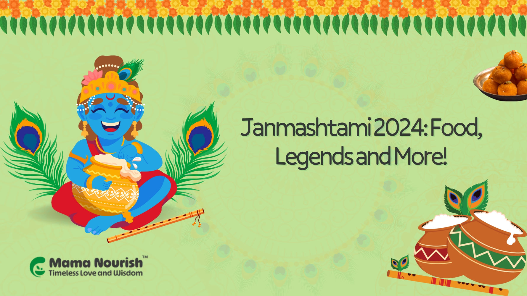 Krishna Janmashtami