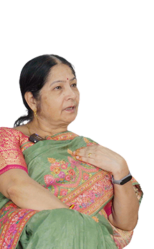 Inventor of laddubar