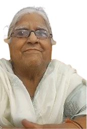 Inspiration Kamarkas Laddu