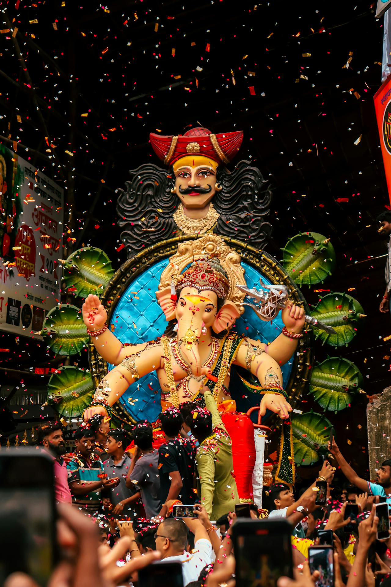 Ganesh chaturthi 2024