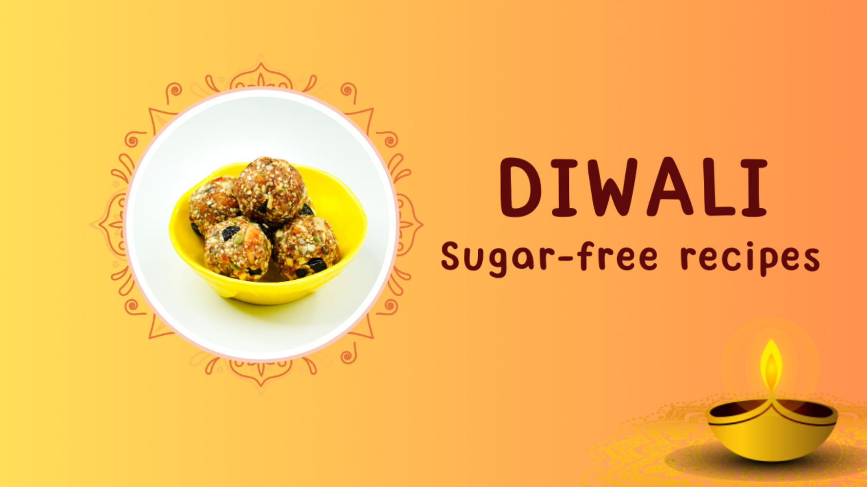 Diwali sweets recipes 