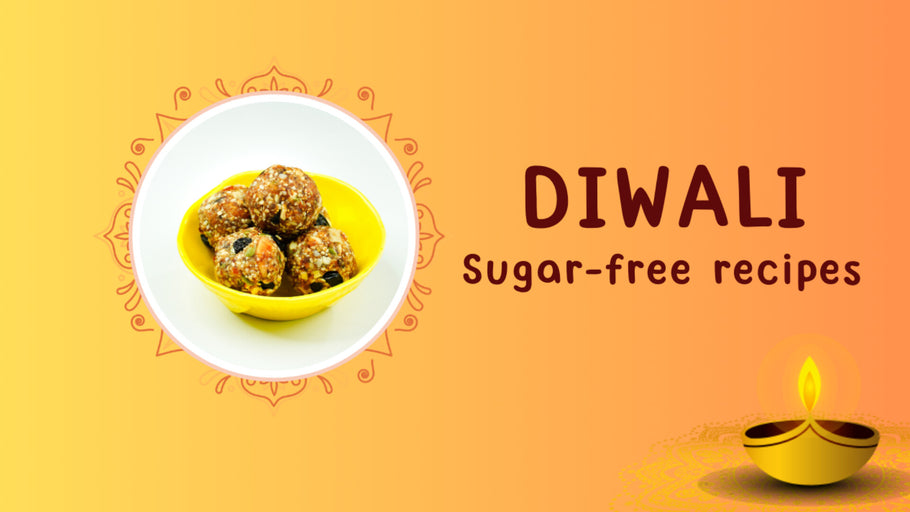 Diwali sweets recipes 