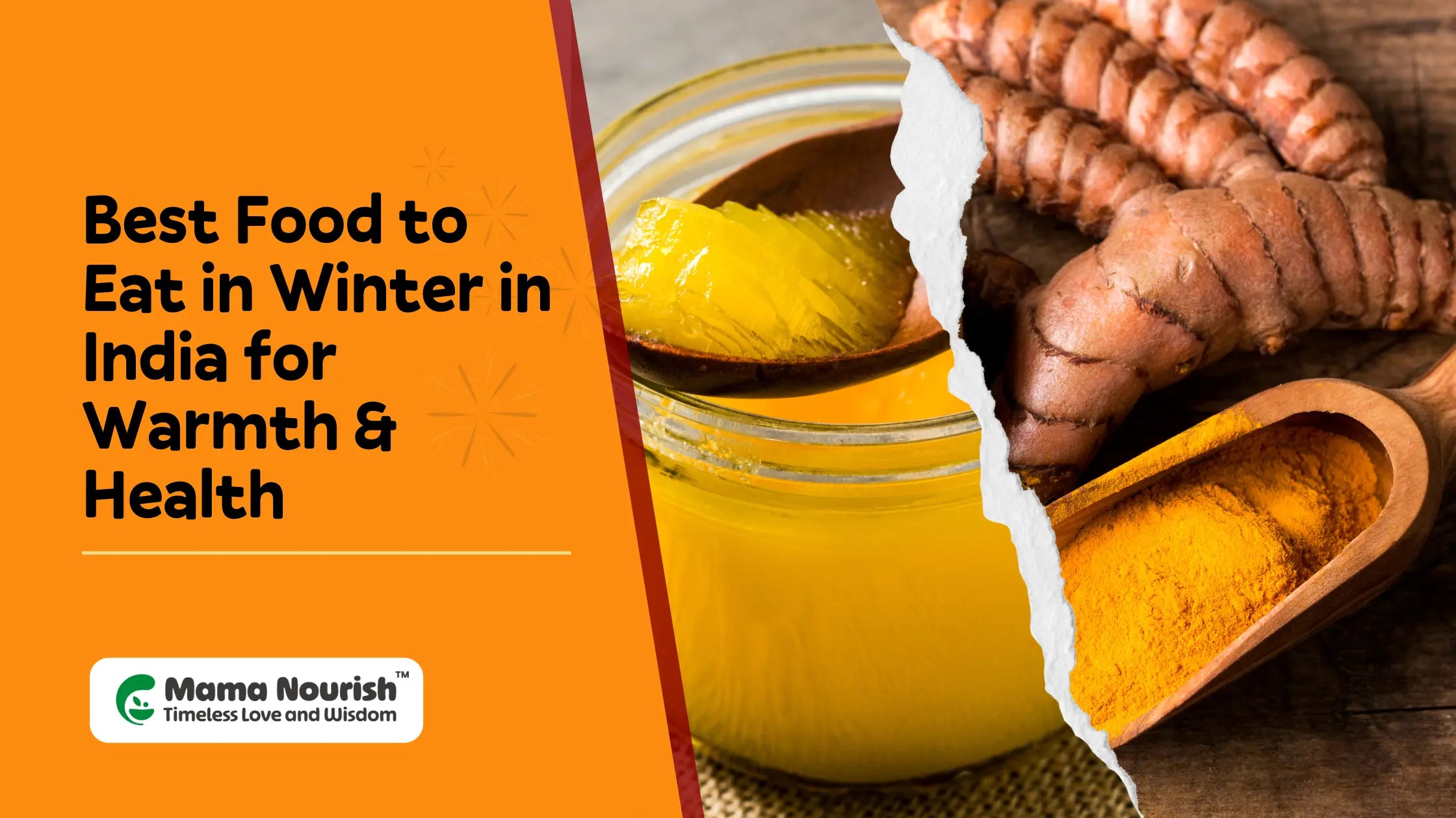 Winter foods 