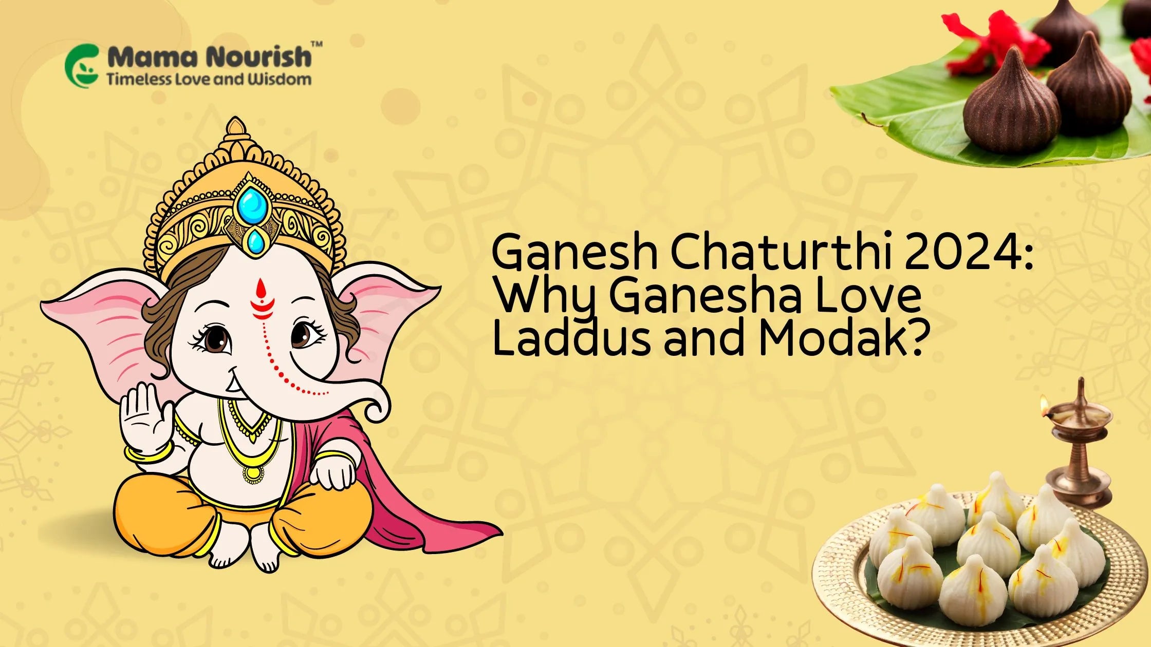 Ganesh chaturthi 2024