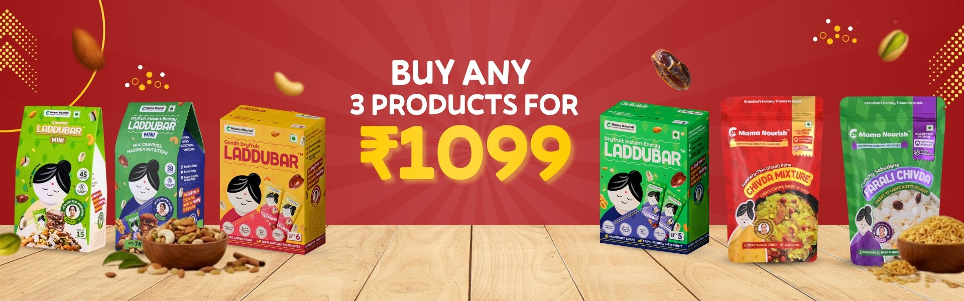 Build Your Own Bundle