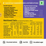 Combo: Gondh +  Dryfruit Instant Energy LadduBars| Pack of 6 - Mama Nourish