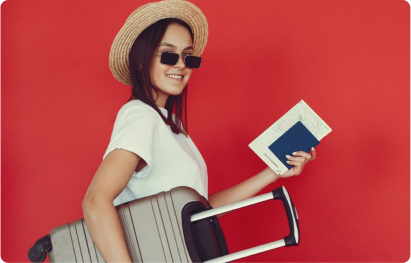 Your Gluten-free Travel Partner!