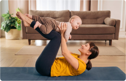 Postpartum Recovery & Lactation Bar