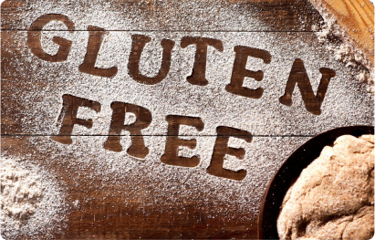 Your Gluten-free Travel Partner!