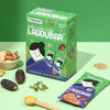 Dryfruit Instant Energy LadduBar Pack of 5 | Loved by everyone!