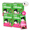 Methi Gondh Dryfruit LadduBar Pack of 6 | For New Mothers