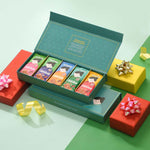 One for every need | New Mother's Gift (Gondh, Methi, Dryfruit) - Mama Nourish